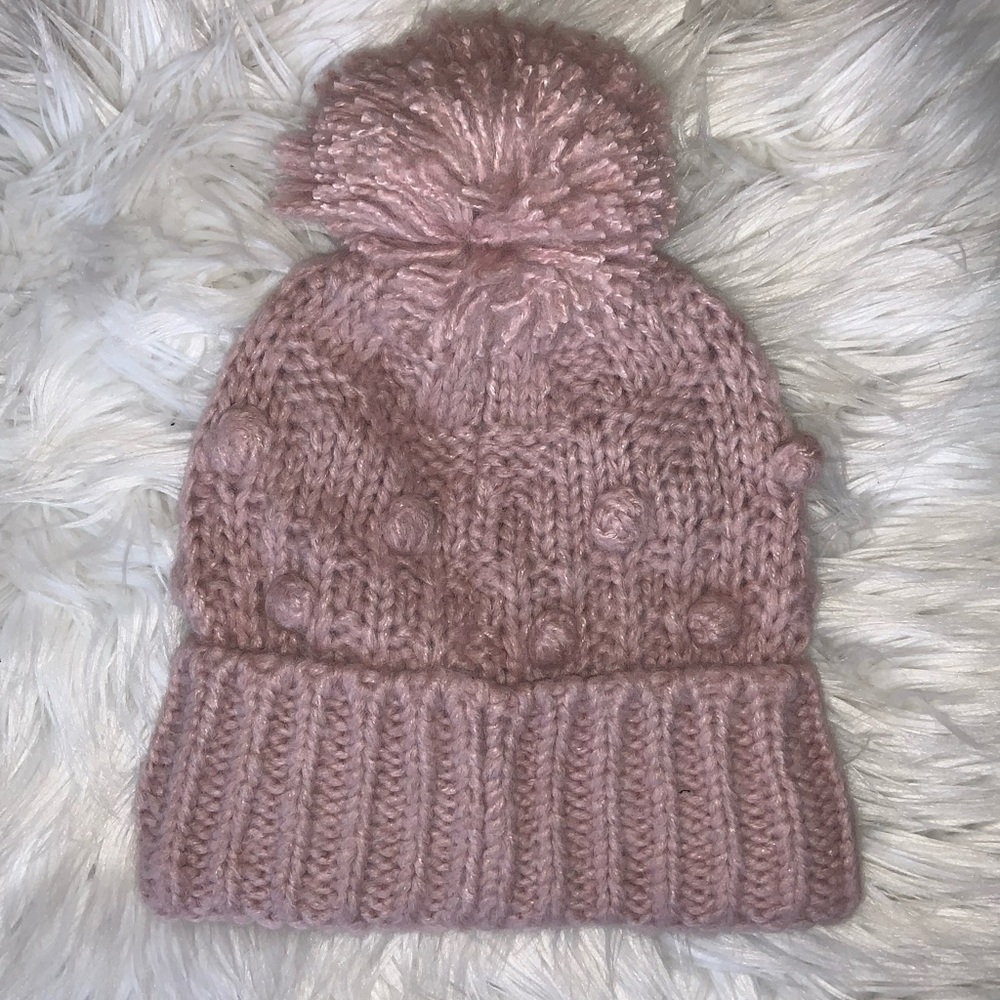 NWT J Crew Beanie
